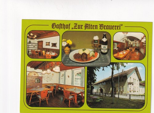 D8643 ansichtskarte plohn - d8643),