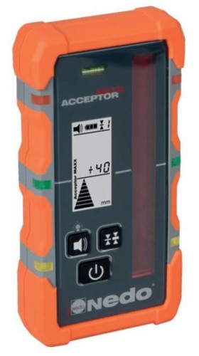 Nedo acceptor maxx - nedo,
