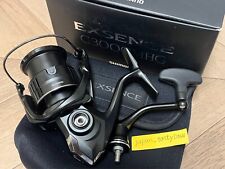 Shimano 21 EXSENCE C3000MHG