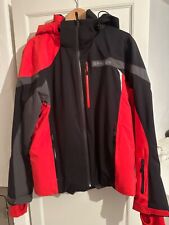 Spyder Herren Skijacke, Größe M