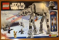 NEW Lego 8129 - Star Wars "AT-AT Walker"  OVP !! - LIMITED EDITION ! EU SHIPPING
