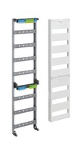Hager verteilerfeld reihig - hager, 7-reihig