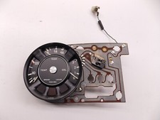 Kombiinstrument Anzeige Tank