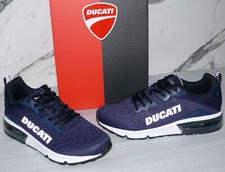 Ducati DS440 Motor Sport