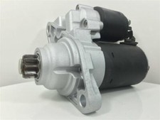 Original Anlasser für AUDI A2 Seat Ibiza SKODA Fabia VW Bora Golf Polo Lupo