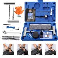 Reifenreparatur Flickset