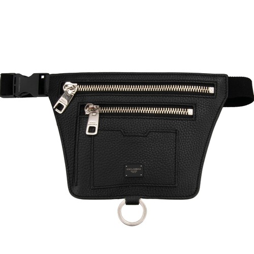 Dolce gabbana logo leder - gabbana,