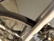 BMW  Fahrrad Q8 Bike 59cm Rennrad  NP 4900.-