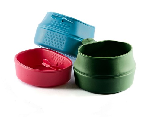 Wildo falttasse fold cup - wildo, 'fold-a-cup'