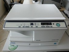 Kopiergerät Copierer Olivetti gebraucht defekt abholung in 59368 Werne