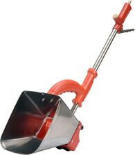 Druckluft Putzwerfer 4,75 L Putzpistole Mörtelspritze 4 Düsen YATO