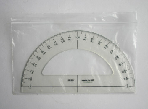 Nestler halbkreis winkelmesser - nestler,