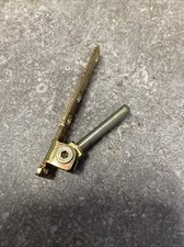 Siegenia AUBI Ecklager Ecklagerbock  für Dreh-/ Kippfenster  93 X 15 mm