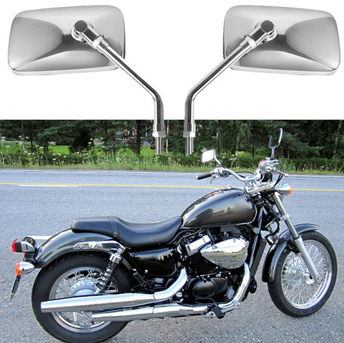 Motorrad rückspiegel set - 2x,