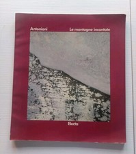 Michelangelo Antonioni DIE