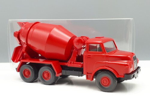 Wiking man hauber - wiking, 1:87