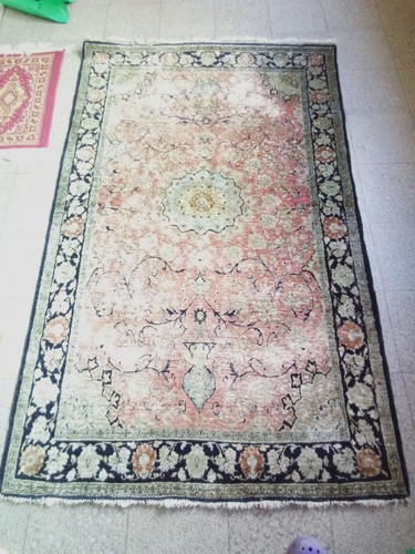 Edler perser teppich - teppich, 1,70