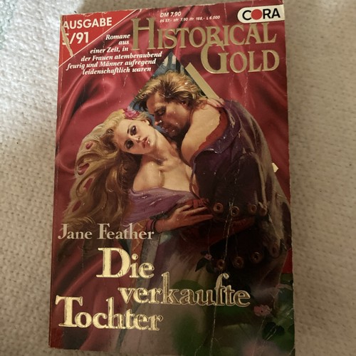 Historical gold die verkaufte - historical,