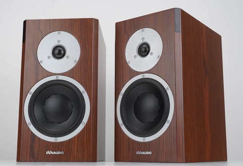 Dynaudio focus 200 - focus,