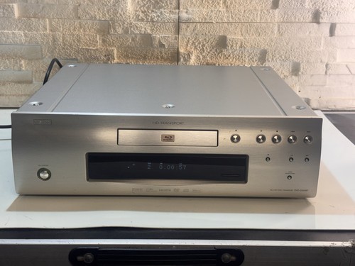 Denon blu ray disc dvd - denon, dvd-2500