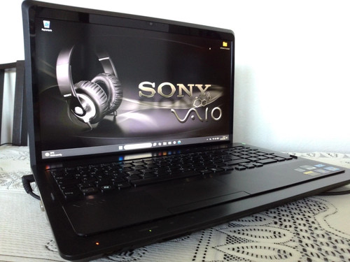 Sony vaio vpcf zoll - sony,