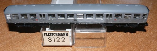 Fleischmann 8122 - , 8122,