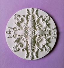 Gips Stuck Element "Charming"