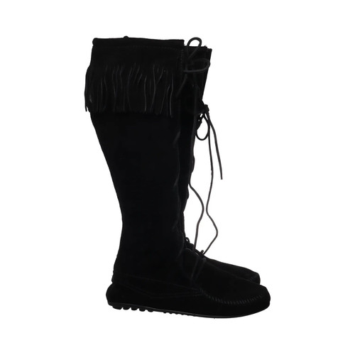 Minnetonka stiefel größe - minnetonka,,