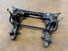 Vorderachse Motorträger VW Passat 3BG 2.8 V6 Achse vorne 4B0399313DH