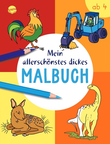 Mein allerschönstes dickes