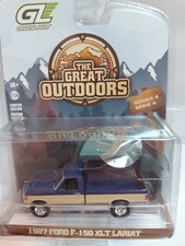 GREENLIGHT 38080D Ford USA -