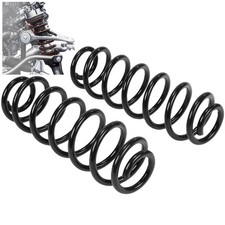 2TLG Premium Federn Fahrwerk