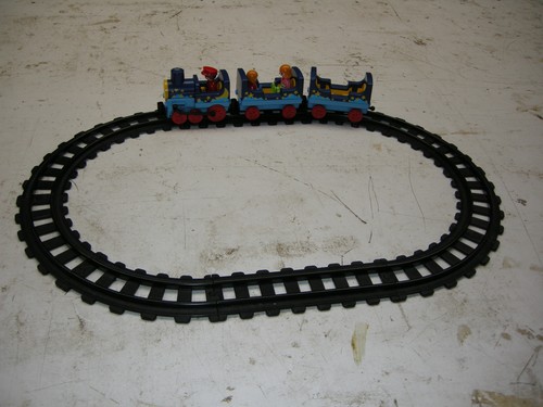 Playmobil pl364 - 1-2-3,,