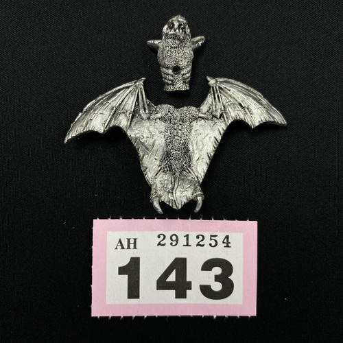 Fell bat metall citadel - fell,