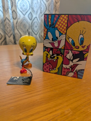 Seltene looney tunes - looney,