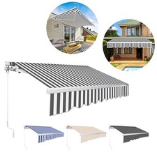 Balkonmarkise 250-400 cm