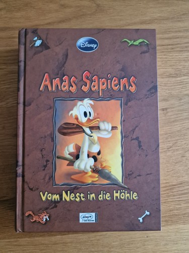 Disney enthologien anas - disney:,