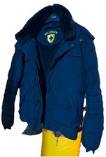 Wellensteyn Motoro Jacke