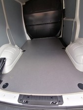 Original Bodenplatte für VW T5 T6 T6.1 Holzboden Mehrschichtholz Grau