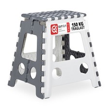 Klapphocker faltbar Sitzhocker