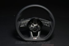 8W0419091GF Leder Lenkrad