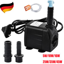 45w teichpumpe - 5w-45w,