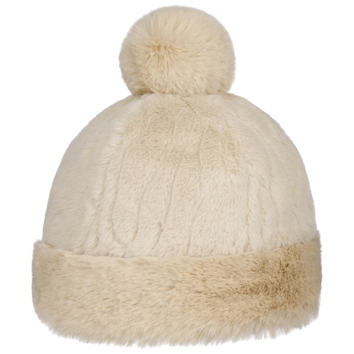 Seeberger fake fur - fake,