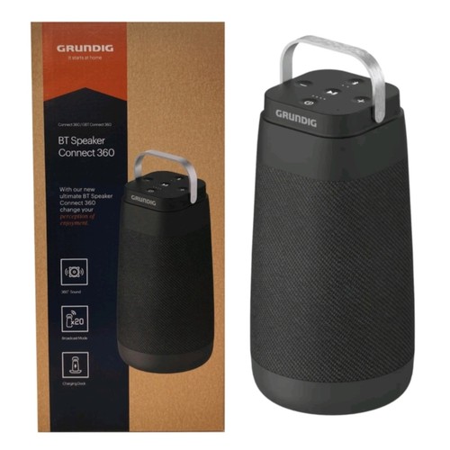 Grundig speaker connect - bt, 360