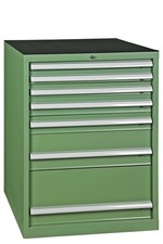 Werkzeugschrank Schubladenschrank Werkstattschrank, Materialschrank NEU