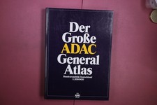 401620 DER GROSSE ADAC GENERAL