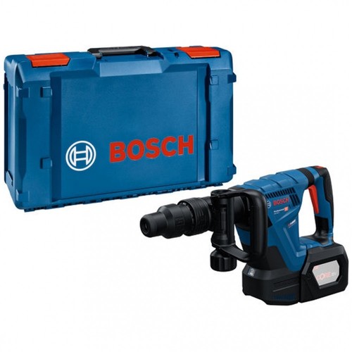Bosch akku schlaghammer gsh - bosch,