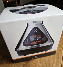 Neuwertig VOLCANO Medic 2