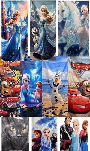 Disney strandtuch badetuch - disney,