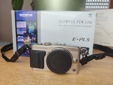 Olympus Pen E-PL5 Spiegellose
